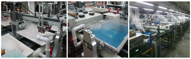 數(shù)碼印花車間加濕器