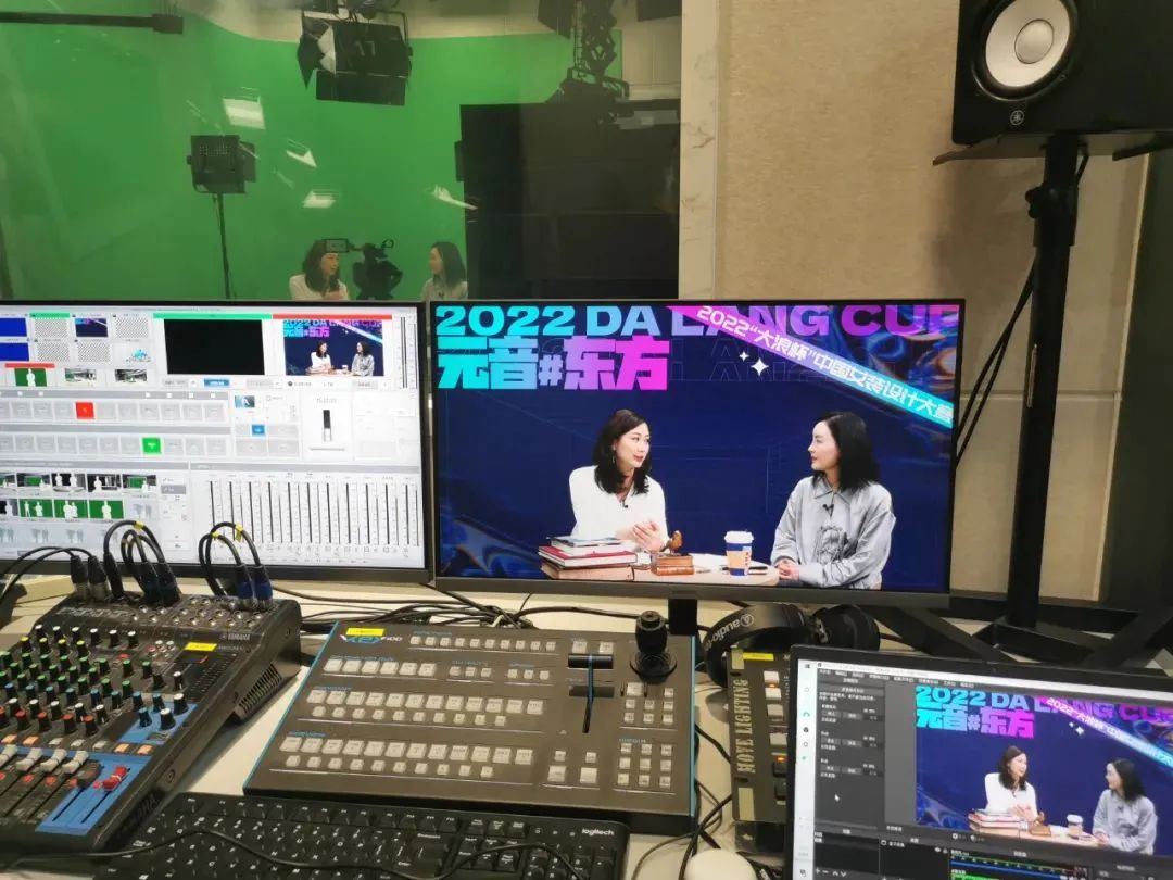 &ldquo;元音#東方&rdquo;第十二屆&ldquo;大浪杯&rdquo;中國女裝設(shè)計(jì)大賽圓滿收官，作品《逍遙詩學(xué)》贏得&ldquo;金浪獎(jiǎng)&rdquo;20萬，大賽虛擬代言人&ldquo;唯我&rdquo;驚艷亮相！
