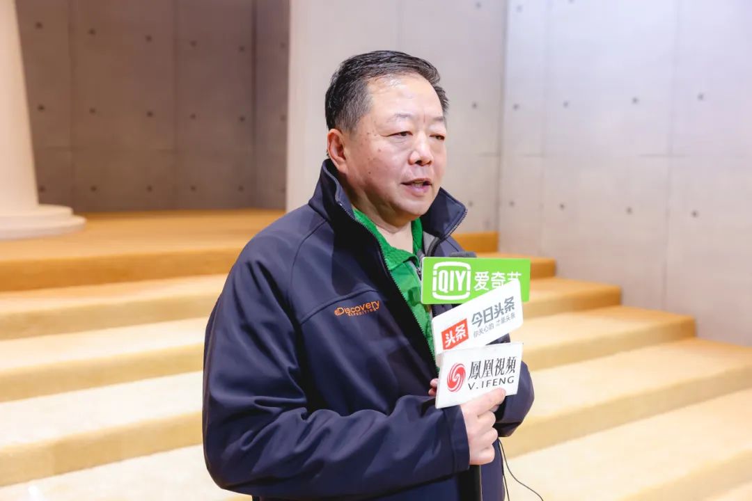  突破與自由，民族服裝定制品牌隆慶祥2023春夏新品發(fā)布會(huì)&ldquo;自由之境&rdquo;圓滿舉行