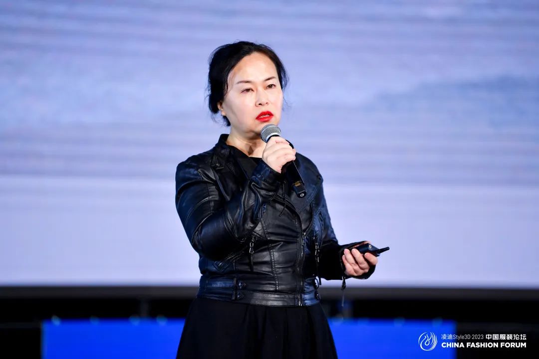 以極致態(tài)度，探索專業(yè)化的未來，2023中國服裝論壇全景復(fù)盤