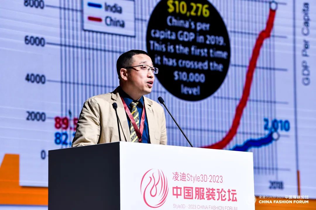 以極致態(tài)度，探索專業(yè)化的未來，2023中國服裝論壇全景復(fù)盤