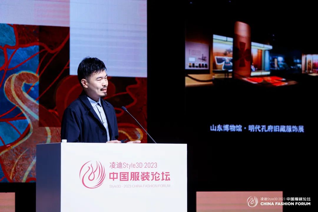 以極致態(tài)度，探索專業(yè)化的未來，2023中國服裝論壇全景復(fù)盤