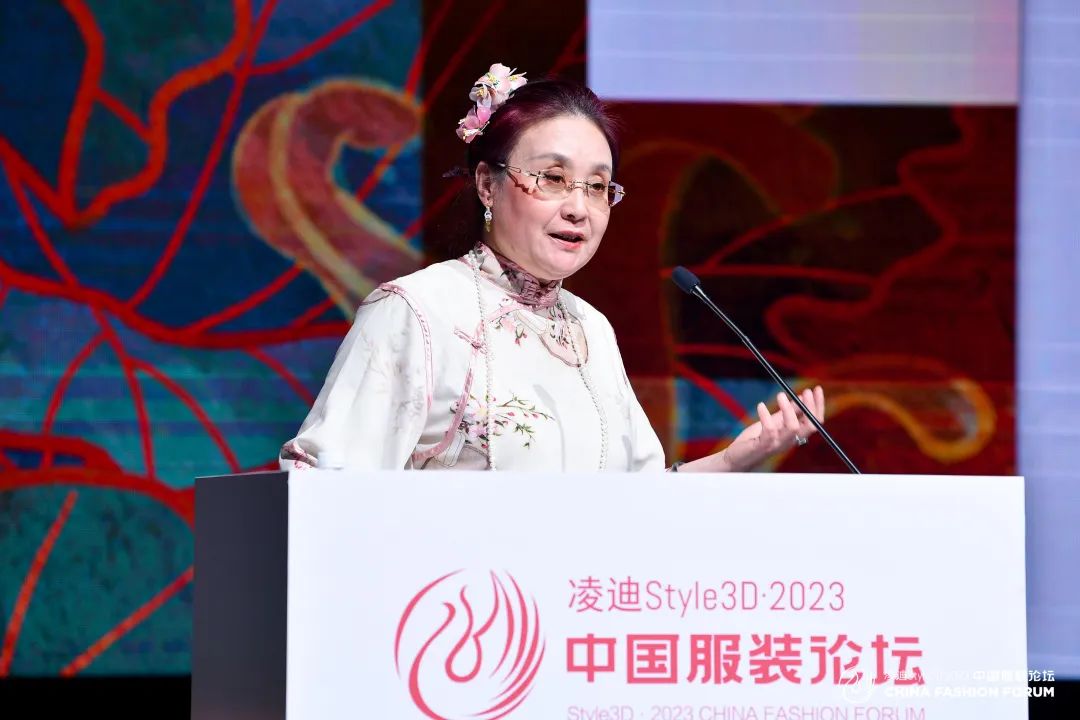 以極致態(tài)度，探索專業(yè)化的未來，2023中國服裝論壇全景復(fù)盤