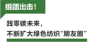 蘭精攜新品亮相2023intertextile家紡展！聯(lián)手8家供應(yīng)鏈伙伴開(kāi)啟一場(chǎng)零碳之旅