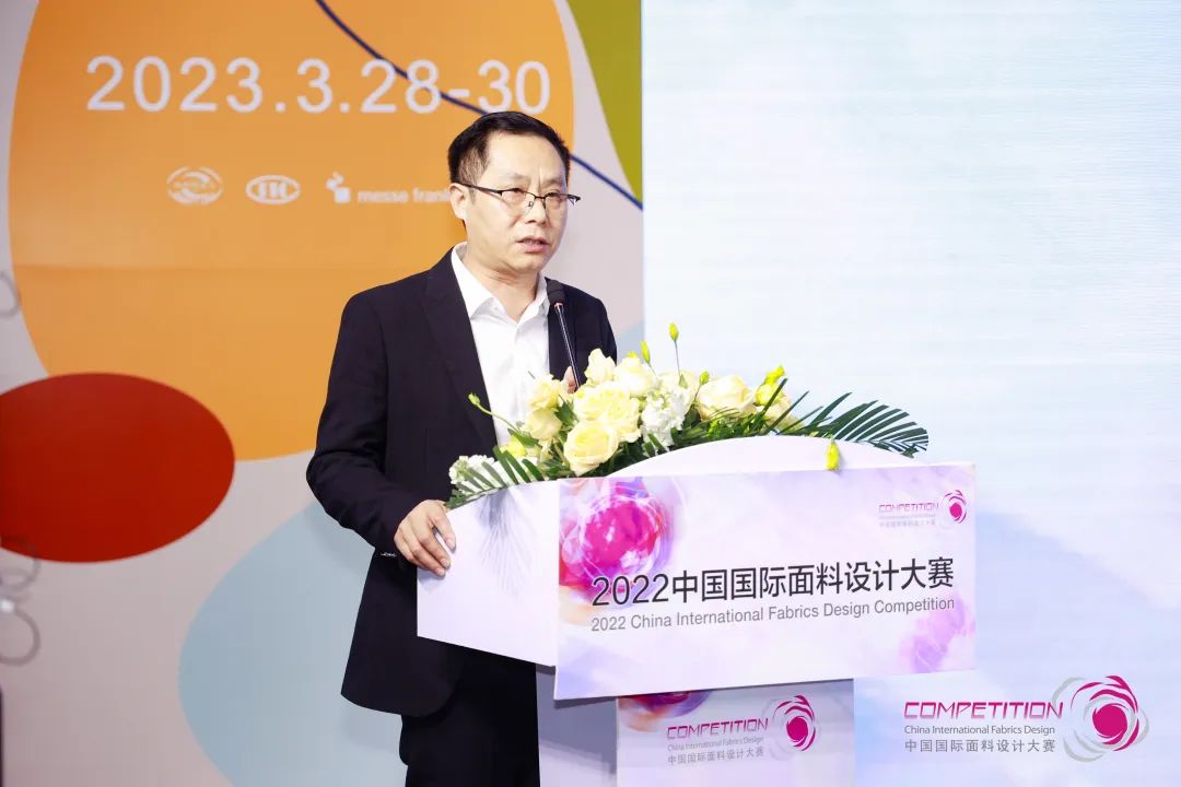 守正創(chuàng)新，走好中國設(shè)計(jì)進(jìn)階之路!中國國際面料設(shè)計(jì)大賽碩果集結(jié)intertextile