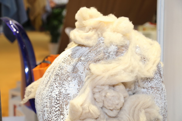 &ldquo;絲駝&rdquo;又一鐘情于駝絨產(chǎn)業(yè)的企業(yè)，綻放2023intertextile