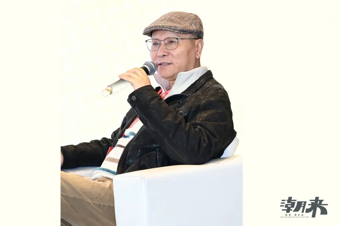 生態(tài)時尚鍛造產(chǎn)業(yè)新格局，中國服裝產(chǎn)業(yè)鏈高峰論壇圓滿舉行
