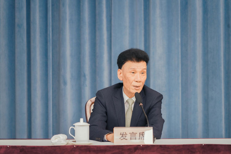 陸大榮：聽黨話跟黨走，民營企業(yè)大有作為 &mdash;&mdash;在蘇州市服裝業(yè)商會二屆二次會員大會上的發(fā)言
