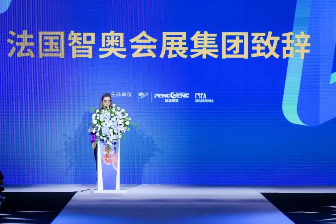 齊聚盛會！FS深圳國際服裝供應(yīng)鏈博覽會、深圳原創(chuàng)時裝周、PVSZ盛大啟幕