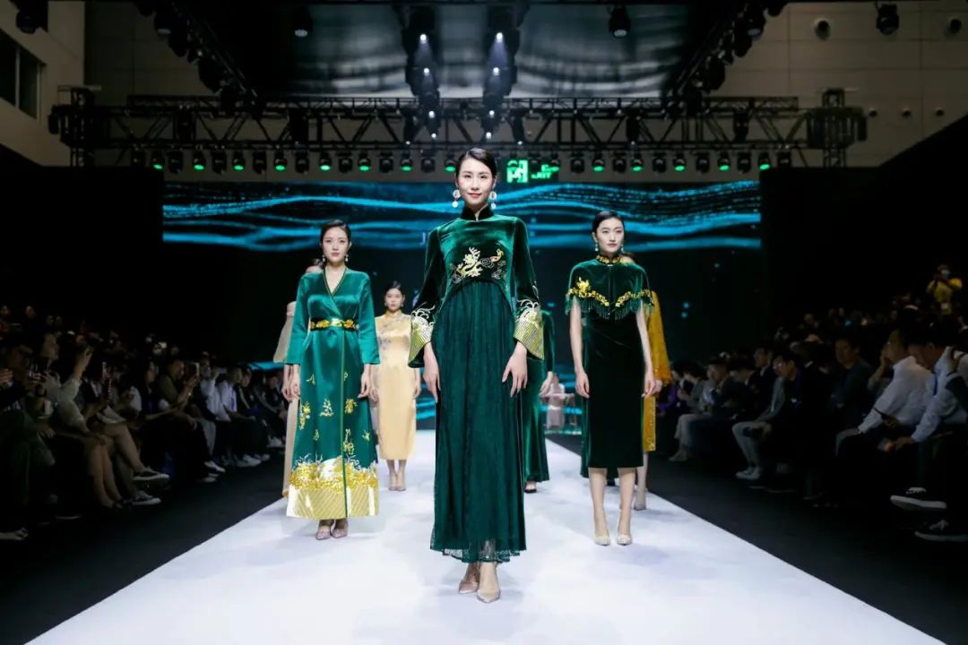 齊聚盛會！FS深圳國際服裝供應(yīng)鏈博覽會、深圳原創(chuàng)時裝周、PVSZ盛大啟幕