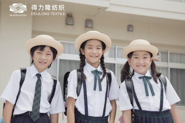 得力隆紡織盛裝參加2023ISUE，再獲殊榮
