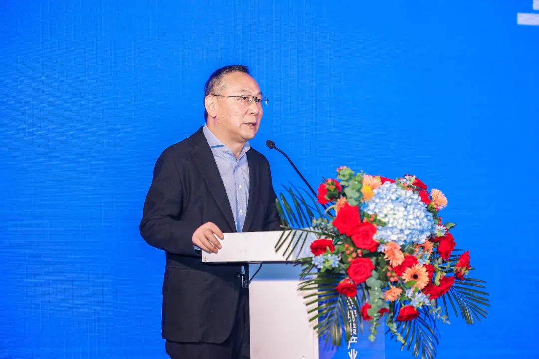 潮起江城，面向未來 | 2023武漢國(guó)際紡織面料及輔料博覽會(huì)啟幕