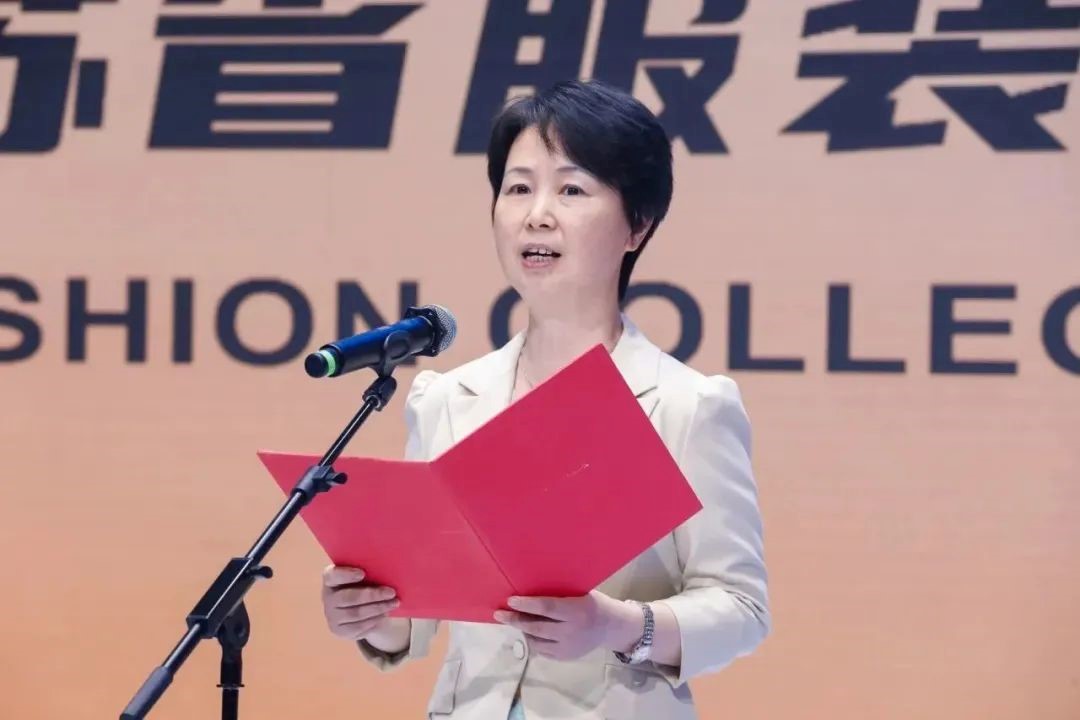 青&ldquo;設(shè)&rdquo;飛揚(yáng) | 2023&ldquo;青田&middot;蘇工美杯&rdquo;江蘇省校服職業(yè)技能定制賽暨江蘇省服裝院校學(xué)生設(shè)計(jì)大賽決賽圓滿落幕！