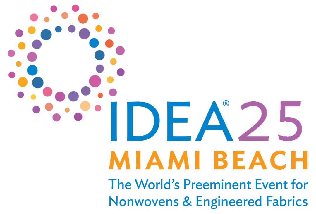 Techtextil 2024、IDEA25兩大海外品牌展 報名火熱開啟！