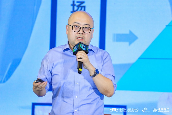錦綸產(chǎn)品開發(fā)，如何走出差異化的科技創(chuàng)新之路？永榮股份協(xié)同產(chǎn)業(yè)鏈共話發(fā)展