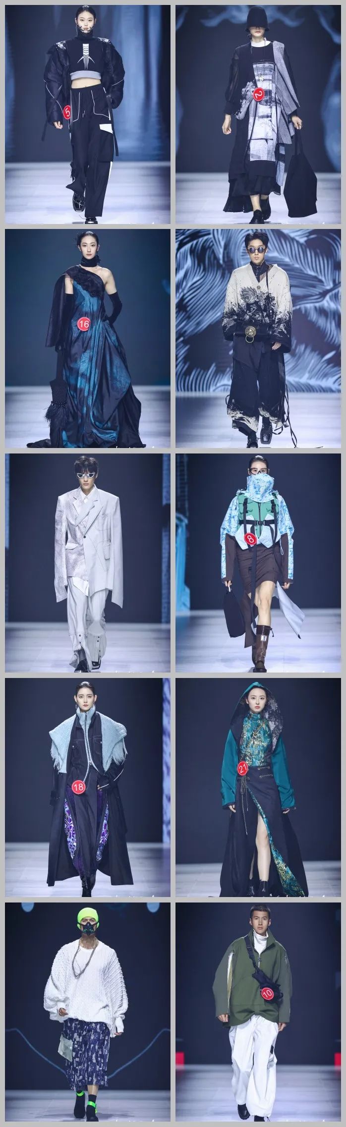 設(shè)計(jì)之花綻放盛澤 | 盛澤杯·2023江蘇省十佳服裝設(shè)計(jì)師評選結(jié)果揭曉