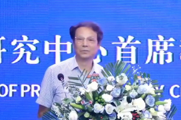  &ldquo;協(xié)同創(chuàng)新，共享未來&rdquo; 中國紡織新材料高質(zhì)量發(fā)展大會在吉林市舉行
