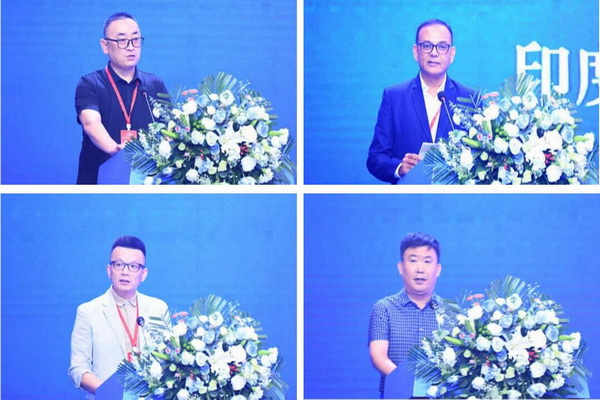  &ldquo;協(xié)同創(chuàng)新，共享未來&rdquo; 中國紡織新材料高質(zhì)量發(fā)展大會在吉林市舉行
