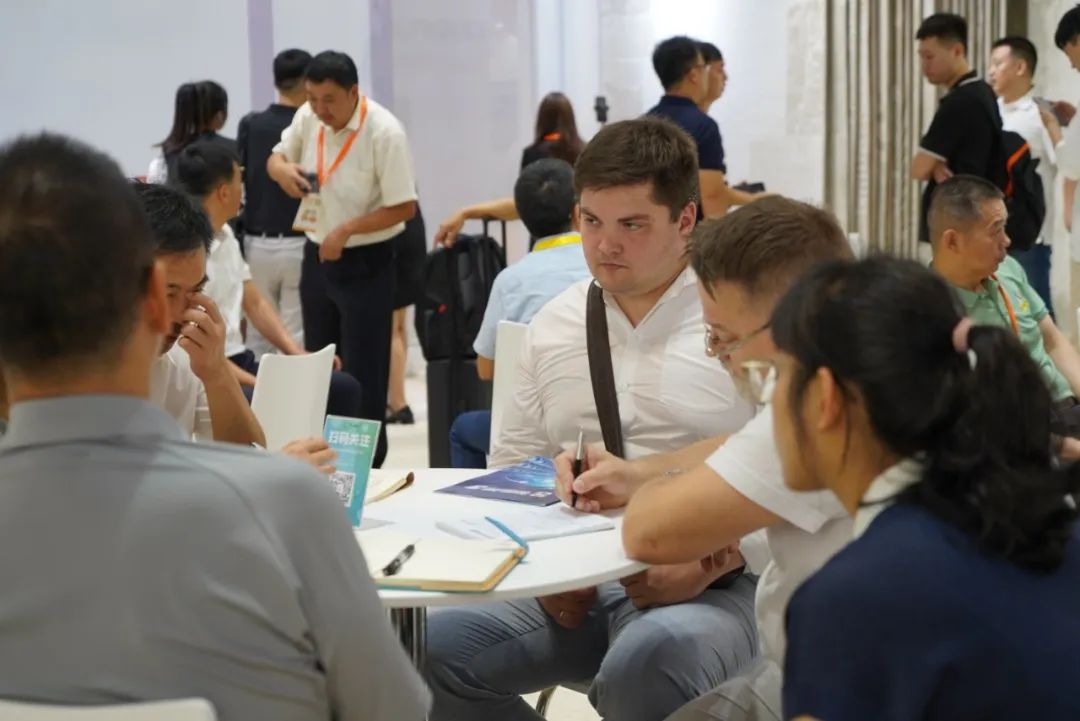 2023DOMOTEX展會圓滿收官，東升地毯大放異彩