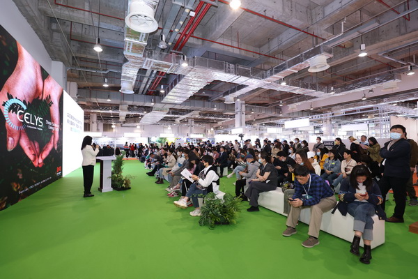 功能性紡織品暗藏了哪些&ldquo;綠色商機&rdquo;？十月到PERFORMANCE DAYS （上海）一探究竟