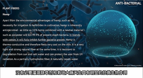 多功能防護材料如何應用？以抗病毒抗菌纖維構筑健康新防線