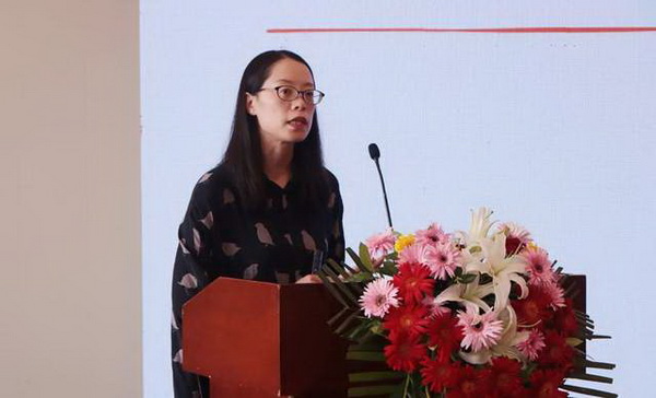學在南山，益在長遠 &ldquo;南山智尚杯&rdquo;2023年中國職業(yè)裝設(shè)計大賽暨交通運輸行業(yè)制服設(shè)計大賽大師課結(jié)課！