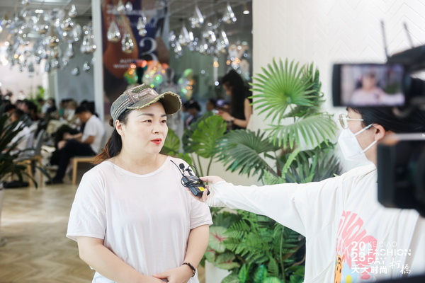 紡織數字化轉型如何做？產業(yè)鏈多維發(fā)力提升實效