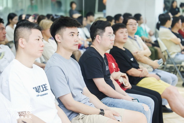 紡織數字化轉型如何做？產業(yè)鏈多維發(fā)力提升實效