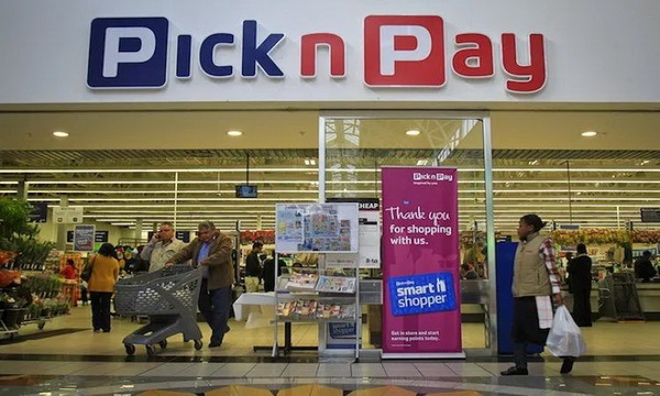 中國對(duì)南非紡織品、服裝出口穩(wěn)中有升