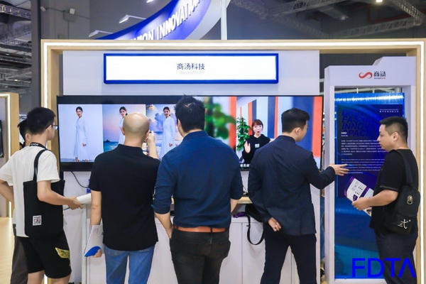 聚焦五大應(yīng)用場(chǎng)景，Digital Fashion推動(dòng)數(shù)字技術(shù)與時(shí)尚產(chǎn)業(yè)有機(jī)融合