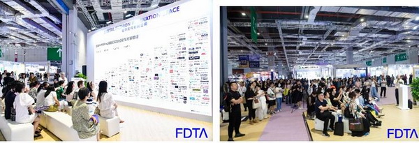 聚焦五大應(yīng)用場(chǎng)景，Digital Fashion推動(dòng)數(shù)字技術(shù)與時(shí)尚產(chǎn)業(yè)有機(jī)融合