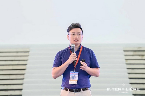 貼身更時尚，INTERFILIERE Shanghai圓滿收官，期待與您來年再見！