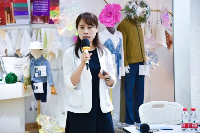 &ldquo;智能制造、標準先行&rdquo; 第一期紡織行業(yè)智能制造能力成熟度培訓在紹興柯橋順利結業(yè)
