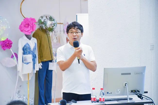 &ldquo;智能制造、標準先行&rdquo; 第一期紡織行業(yè)智能制造能力成熟度培訓在紹興柯橋順利結業(yè)
