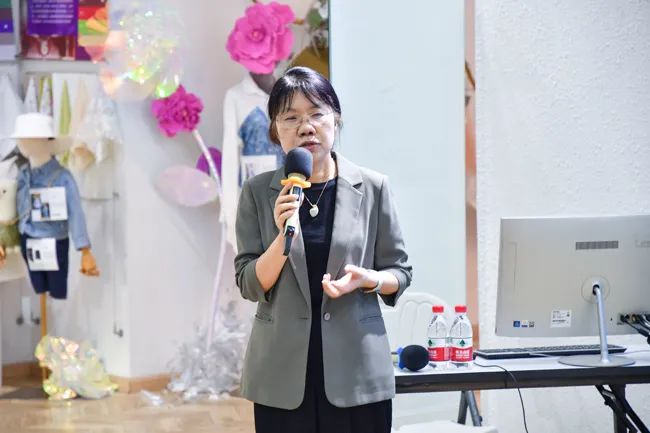&ldquo;智能制造、標準先行&rdquo; 第一期紡織行業(yè)智能制造能力成熟度培訓在紹興柯橋順利結業(yè)