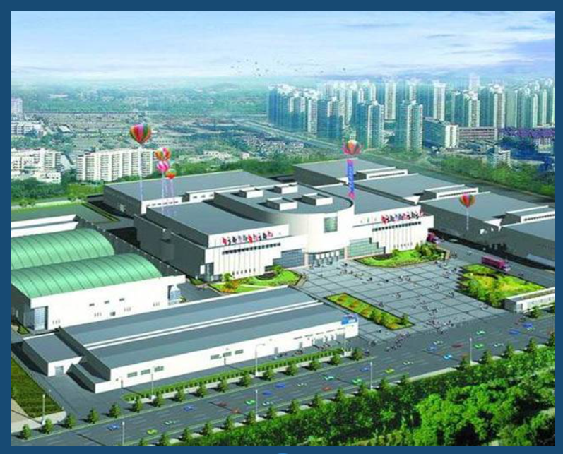 面向京津冀，2024北京國(guó)際服裝供應(yīng)鏈博覽會(huì)將于4月中旬在三元橋老國(guó)展舉行！