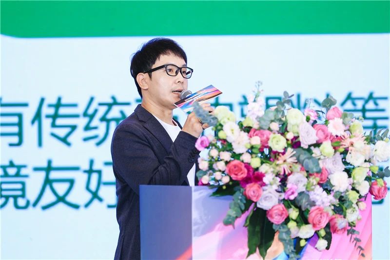 解鎖面料創(chuàng)新之鑰，2023中國紡織面料設(shè)計(jì)創(chuàng)新論壇在柯橋舉行