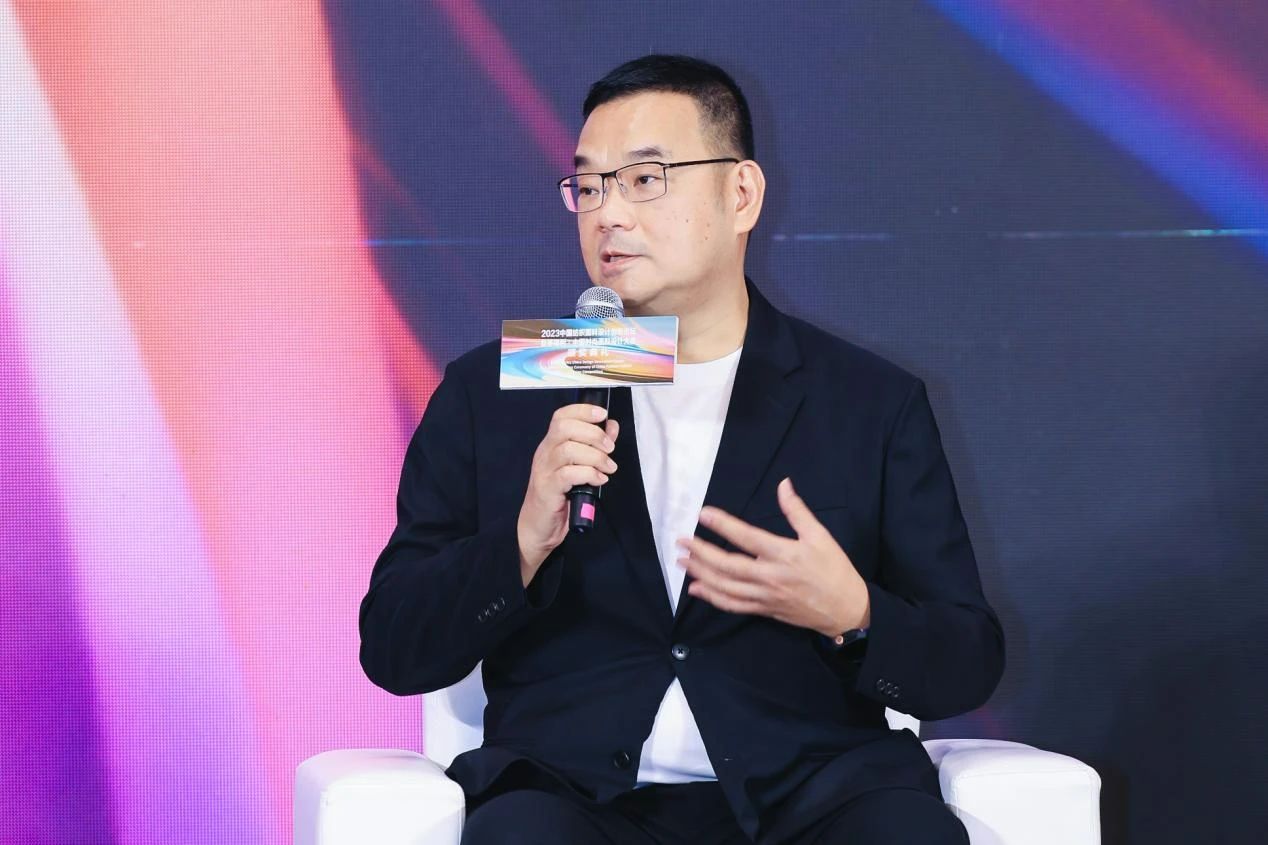 解鎖面料創(chuàng)新之鑰，2023中國紡織面料設(shè)計(jì)創(chuàng)新論壇在柯橋舉行