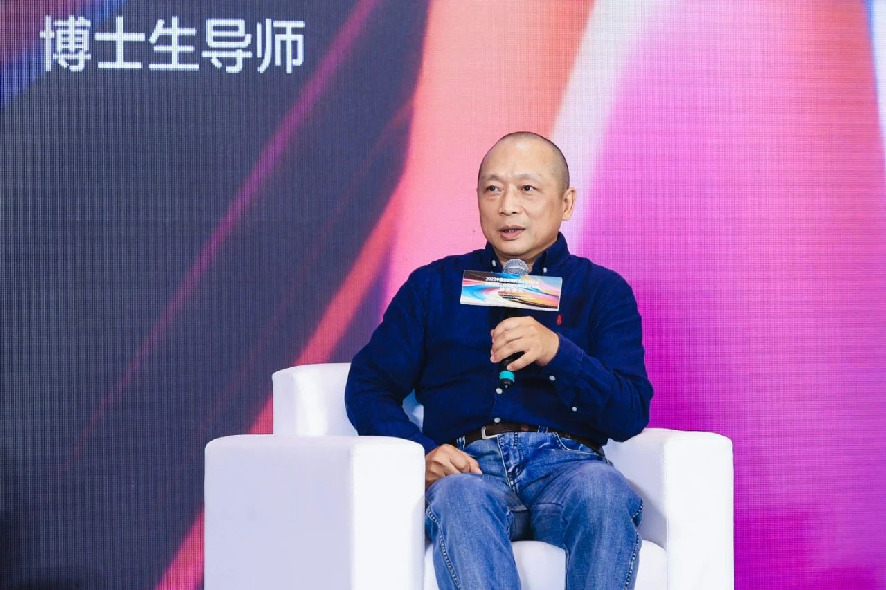 解鎖面料創(chuàng)新之鑰，2023中國紡織面料設(shè)計(jì)創(chuàng)新論壇在柯橋舉行