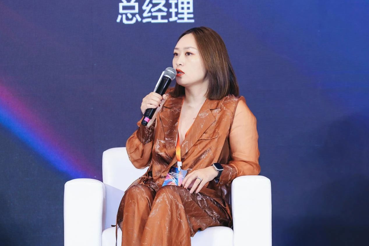 解鎖面料創(chuàng)新之鑰，2023中國紡織面料設(shè)計(jì)創(chuàng)新論壇在柯橋舉行