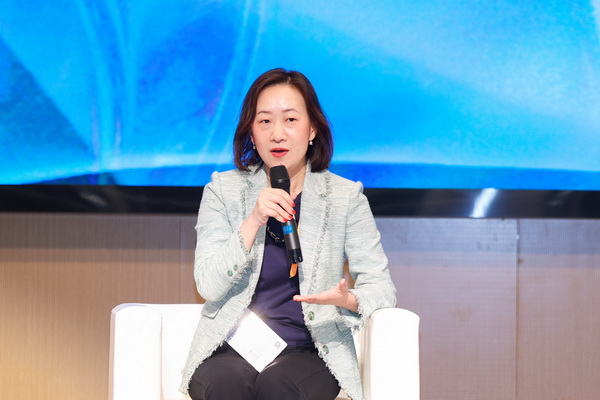 科技與時尚融合發(fā)展，2023國際功能性紡織新材料論壇傳遞創(chuàng)新方向