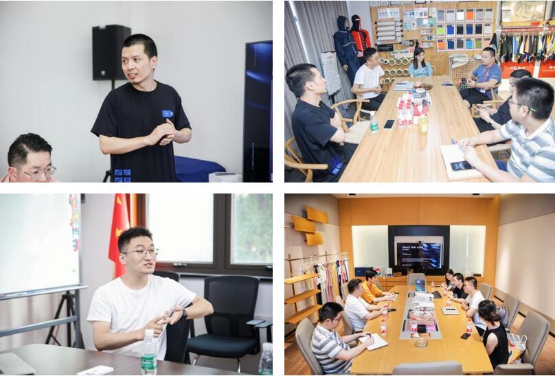 以時(shí)尚之名，聚產(chǎn)業(yè)之力！  26場活動(dòng)&ldquo;連軸&rdquo;開展，&ldquo;柯橋天天時(shí)尚&rdquo;2023年碩果累累