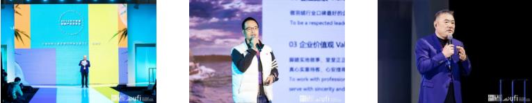 無限商機，未來可期！第31屆中國（杭州）國際紡織服裝供應(yīng)鏈博覽會圓滿收官！