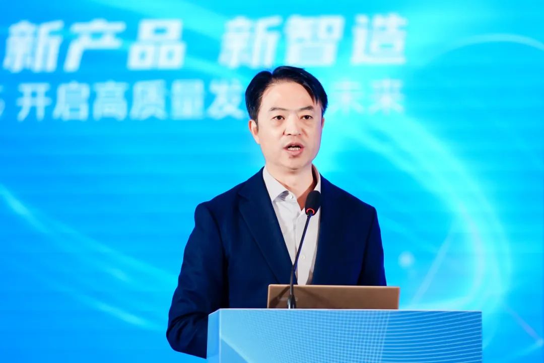 凝聚創(chuàng)新力量，共促成果轉(zhuǎn)化，2023中國紡織科技成果對接峰會暨第十屆&ldquo;中國十大紡織科技&rdquo;發(fā)布會成功舉辦