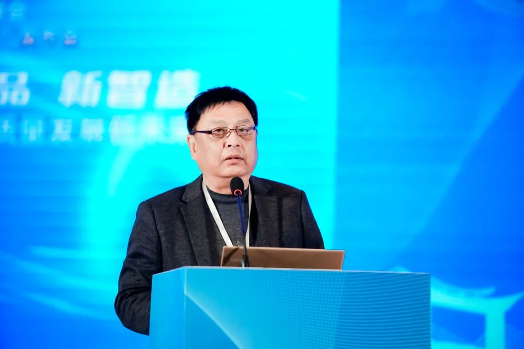 凝聚創(chuàng)新力量，共促成果轉(zhuǎn)化，2023中國紡織科技成果對接峰會暨第十屆&ldquo;中國十大紡織科技&rdquo;發(fā)布會成功舉辦