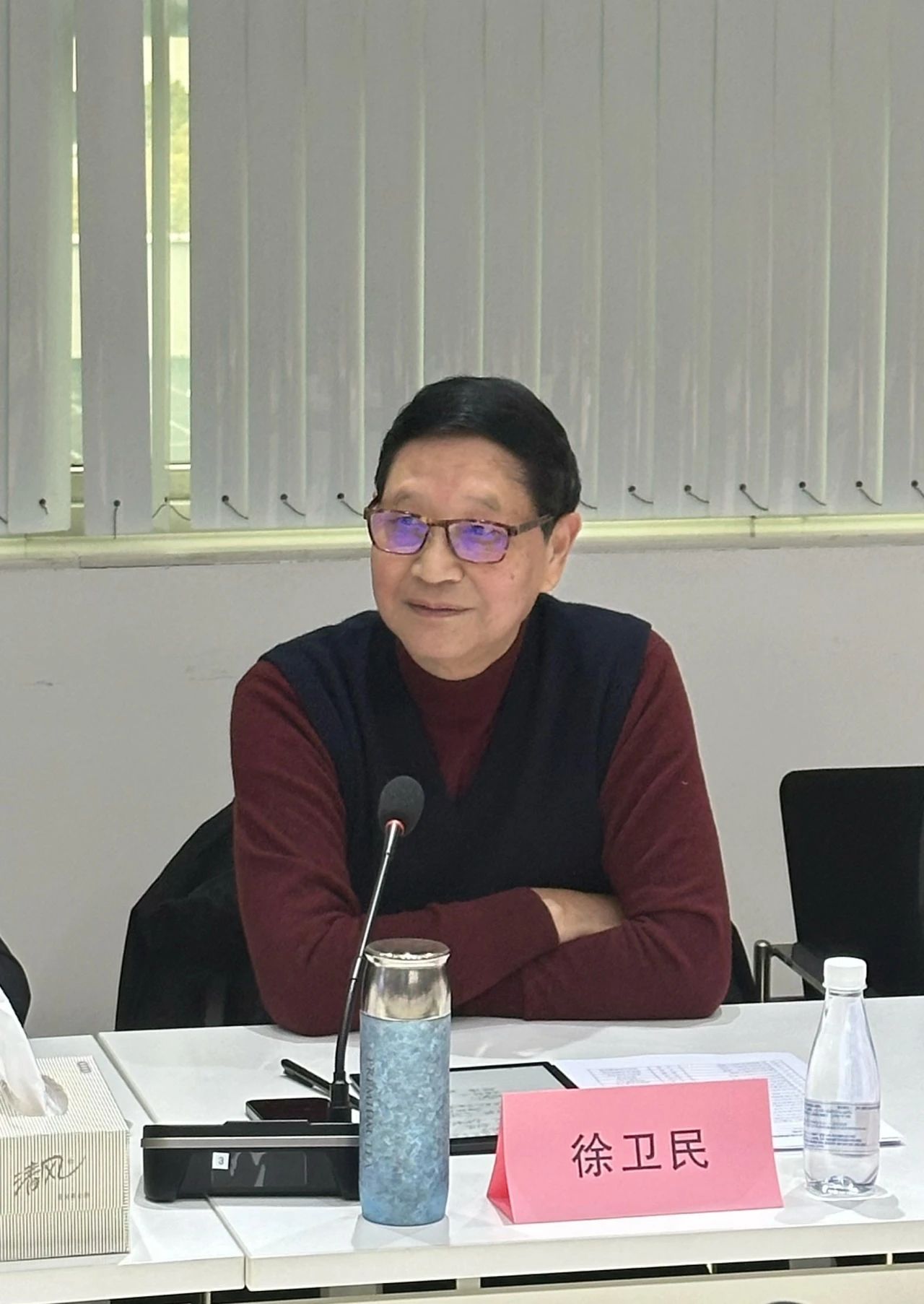 大咖云集，共商大計(jì)--2024紡織服裝出口及供應(yīng)鏈形勢(shì)展望圓桌會(huì)議在蘇州舉行