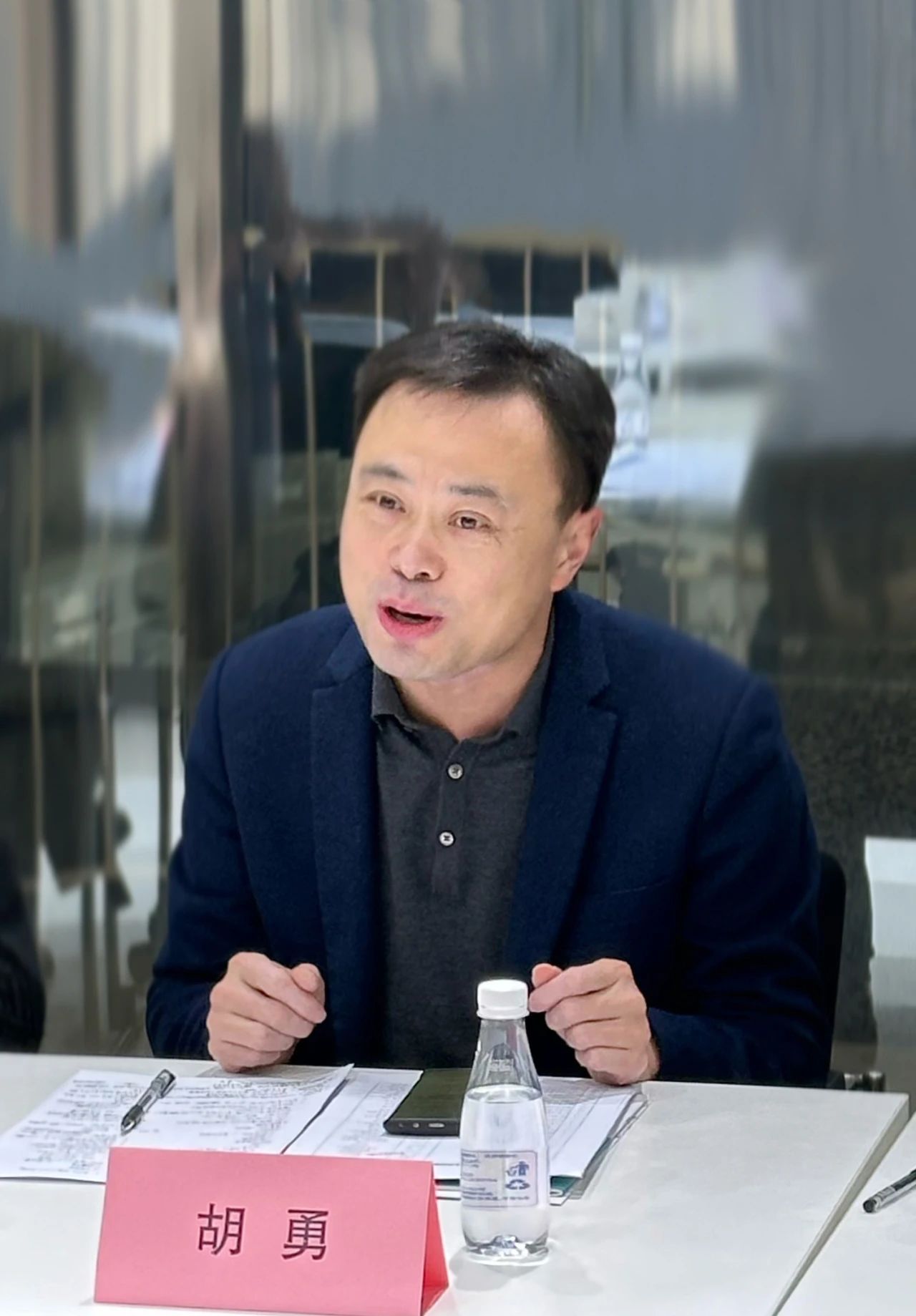 大咖云集，共商大計(jì)--2024紡織服裝出口及供應(yīng)鏈形勢(shì)展望圓桌會(huì)議在蘇州舉行