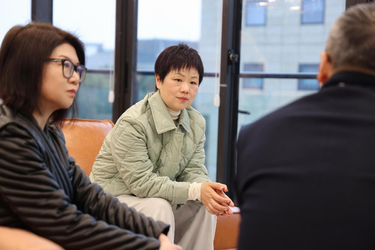當(dāng)玖姿JUZUI遇上王陶Taoray Wang，開啟進(jìn)階國際品牌的&ldquo;繁花&rdquo;時(shí)代！