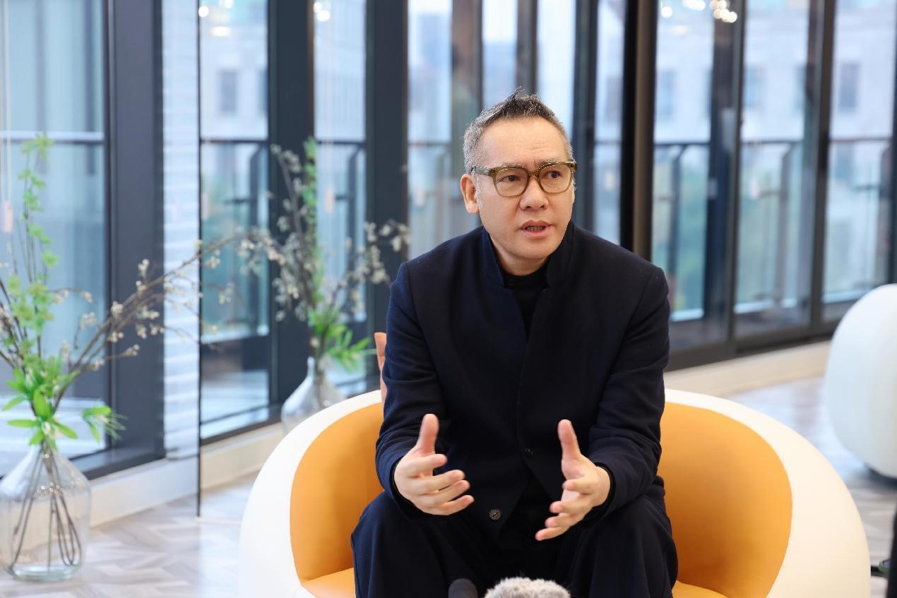 當(dāng)玖姿JUZUI遇上王陶Taoray Wang，開啟進(jìn)階國際品牌的&ldquo;繁花&rdquo;時(shí)代！
