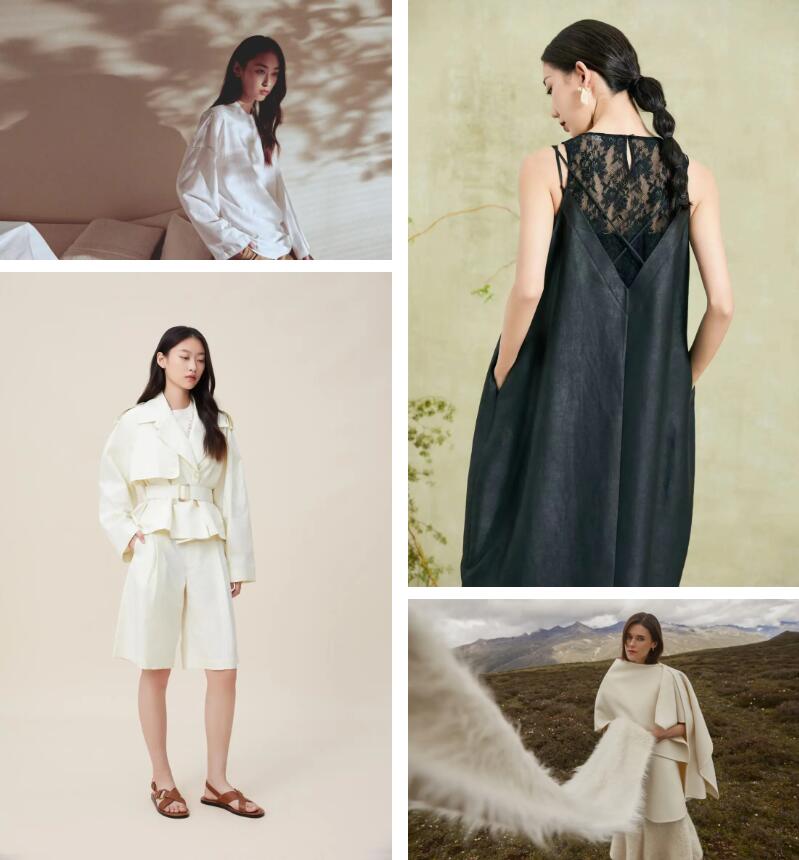 Fashion Source第28屆深圳國(guó)際服裝供應(yīng)鏈博覽會(huì)將于深圳國(guó)際會(huì)展中心（寶安）再度啟航！